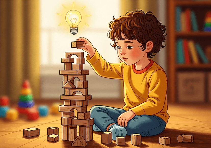 Building Executive Function Skills